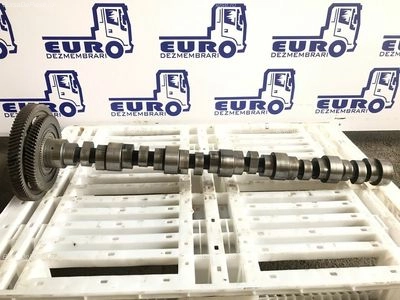 AX CU CAME E5 MERCEDES AXOR, vedere frontata