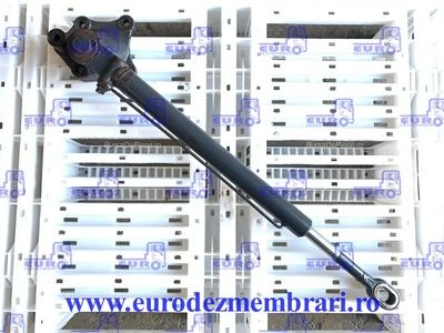 CILINDRU RABATARE CABINA MERCEDES AXOR oe 0025534405, vedere frontata