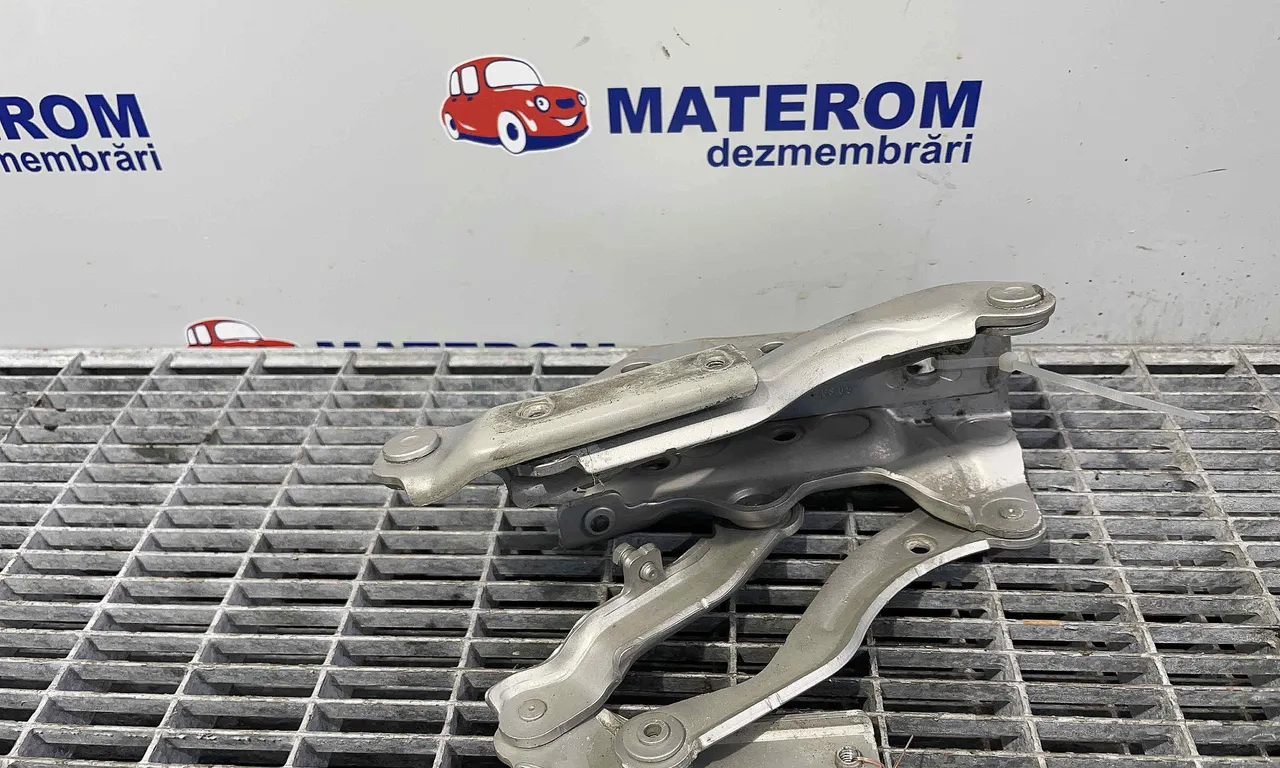 BALAMALE CAPOTA FATA MERCEDES B-CLASS 2005-2011
