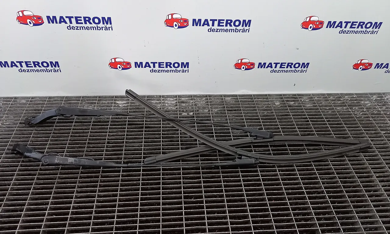 BRAT STERGATOR MERCEDES B-CLASS 2005-2011