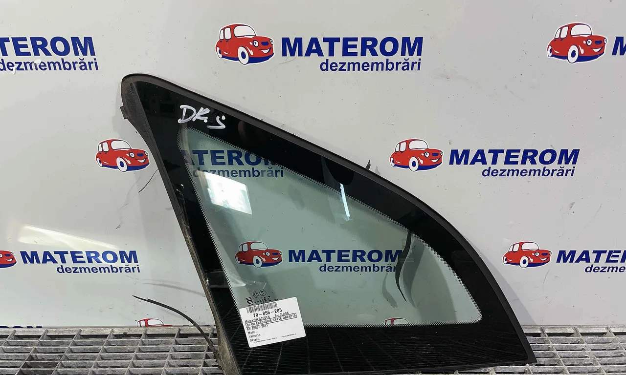 GEAM CAROSERIE SPATE DREAPTA MERCEDES B-CLASS 2005-2011