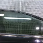 GEAM FATA DREAPTA MERCEDES B-CLASS 2005-2011 oe-A1697250200, vedere frontata