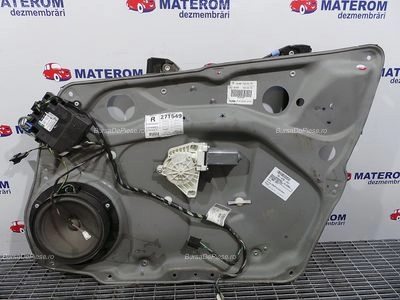 MACARA USA FATA DREAPTA