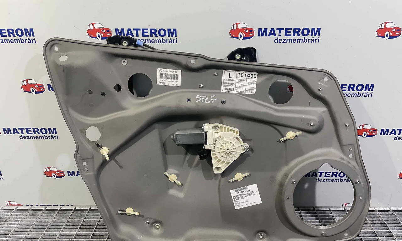 MACARA USA FATA STANGA MERCEDES B-CLASS 2005-2011