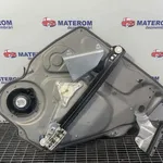 MACARA USA SPATE STANGA MERCEDES B-CLASS B 170 (245.232) 2005-2011 oe-A1697303779, vedere laterala