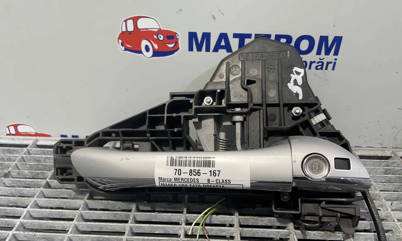 MANER USA FATA DREAPTA MERCEDES B-CLASS 2005-2011