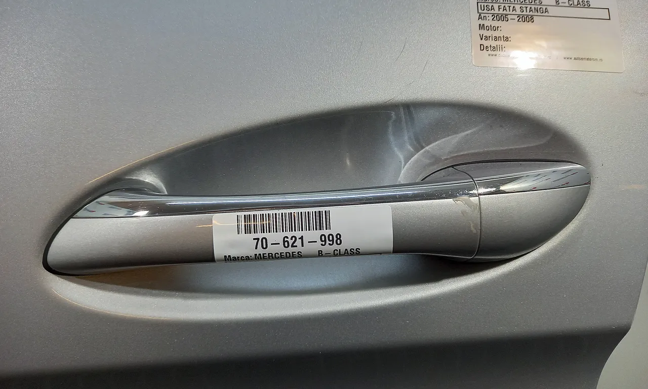 MANER USA FATA STANGA MERCEDES B-CLASS 2005-2011