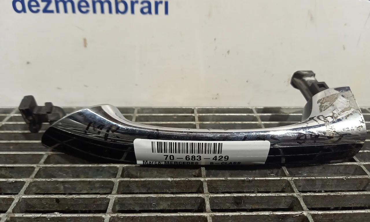 MANER USA FATA STANGA MERCEDES B-CLASS 2005-2011