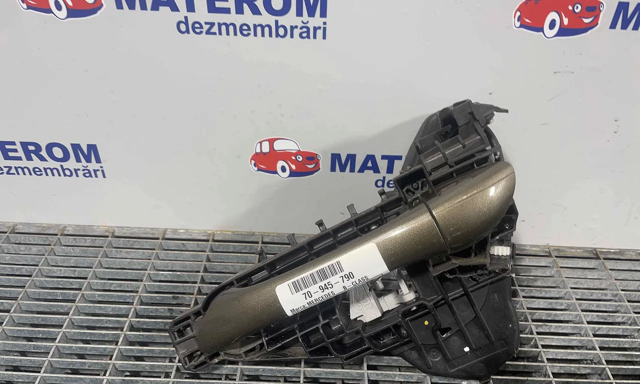 MANER USA FATA STANGA MERCEDES B-CLASS 2005-2011