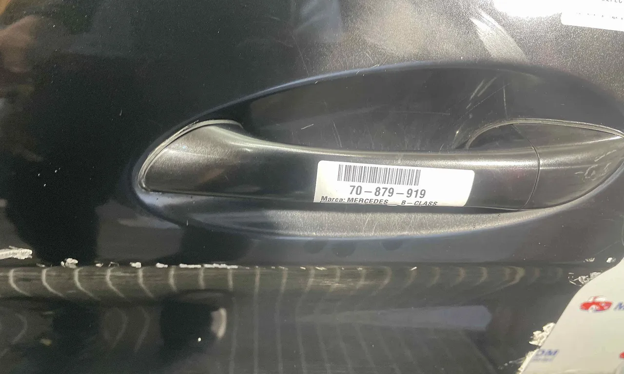 MANER USA FATA STANGA MERCEDES B-CLASS 2005-2011