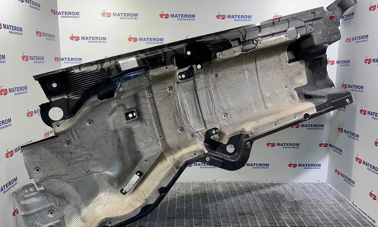 SCUT SUB MASINA MERCEDES B-CLASS 2005-2011