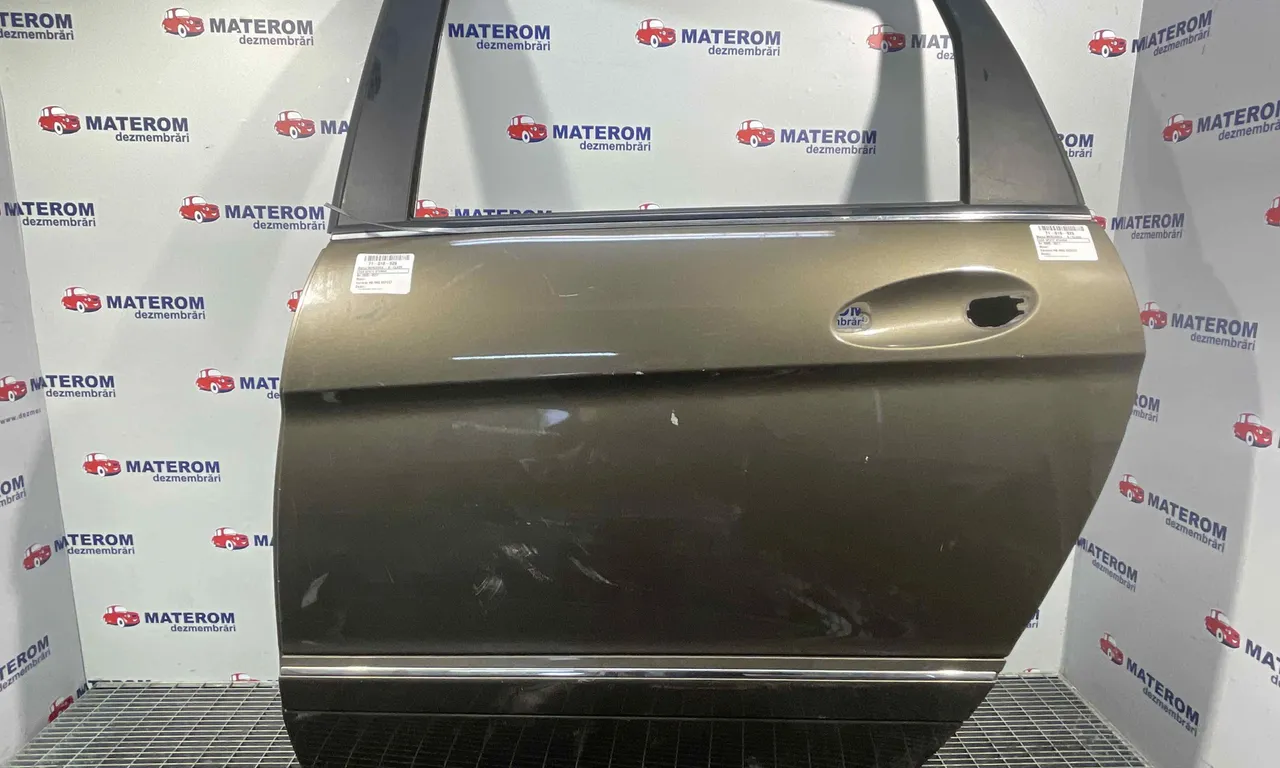 USA SPATE STANGA MERCEDES B-CLASS 2005-2011