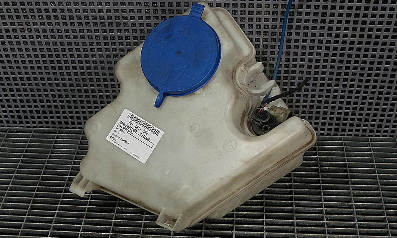 VAS SPALATOR MERCEDES B-CLASS 2005-2011