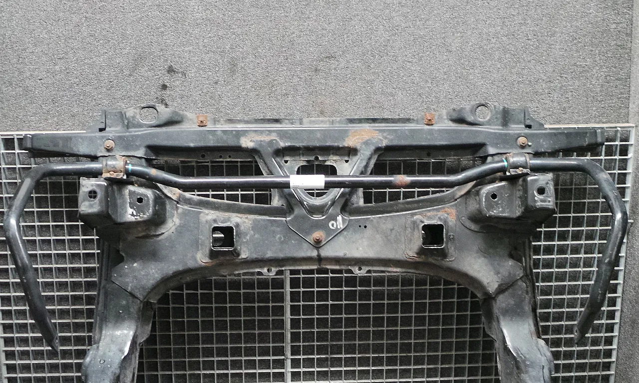 BARA TORSIUNE FATA MERCEDES B-CLASS 2005-2011