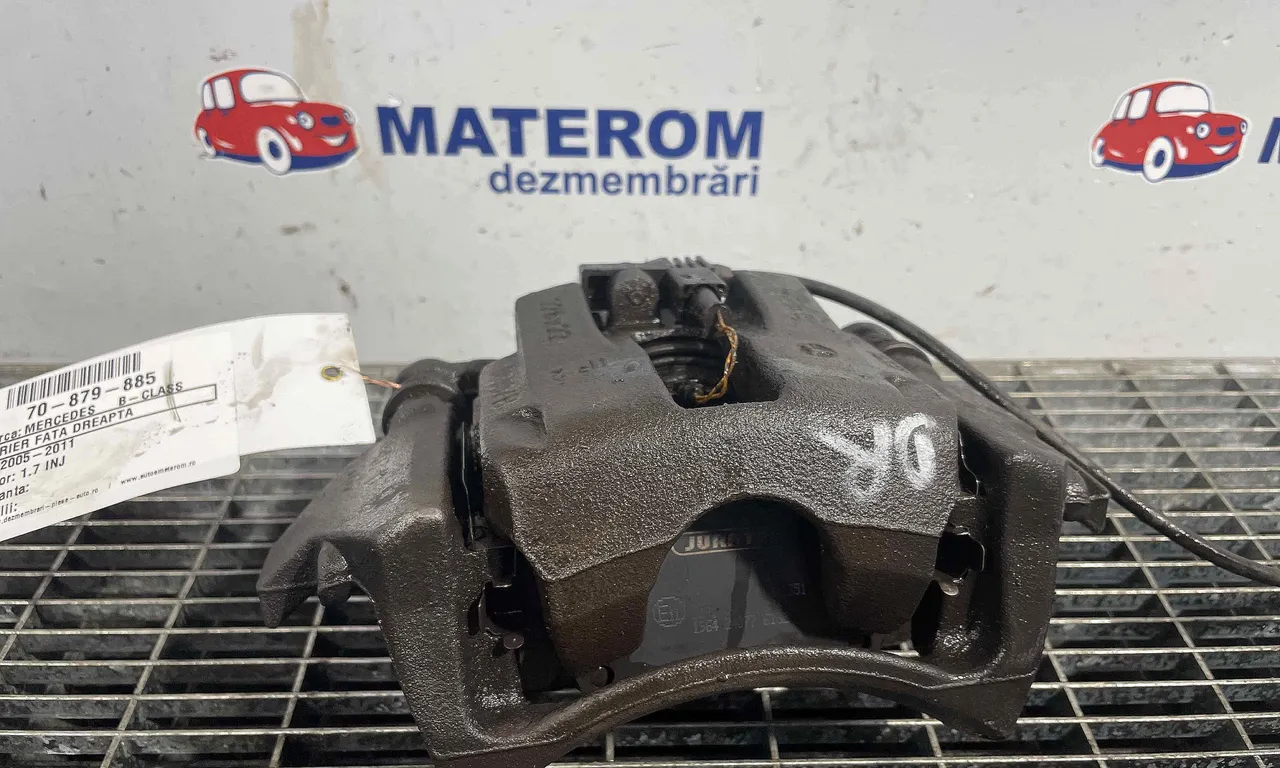 ETRIER FATA DREAPTA MERCEDES B-CLASS 2005-2011