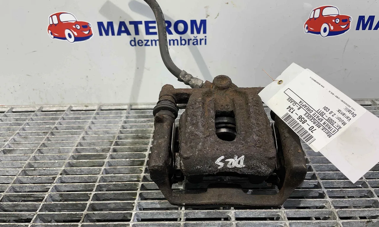 ETRIER SPATE DREAPTA MERCEDES B-CLASS 2005-2011