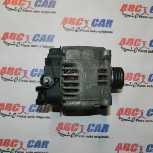 Alternator 14V 150Amp MERCEDES B-CLASS 2005-2011 A6401540202, vedere frontata
