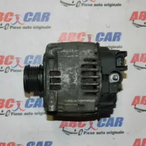 Alternator 14V 150Amp MERCEDES B-CLASS 2005-2011 A6401540302, vedere frontata