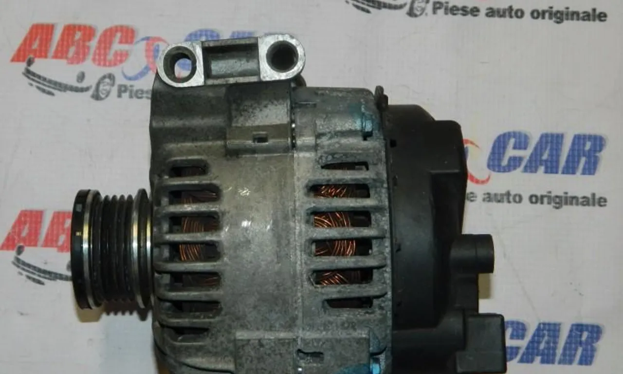 Alternator 14V 150Amp MERCEDES B-CLASS 2005-2011