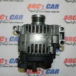 Alternator 14V 150Amp MERCEDES B-CLASS 2005-2011 A6401540502, vedere frontata