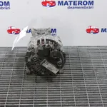 ALTERNATOR MERCEDES B-CLASS 1.5 INJ 2005-2011 oe-A2661541202, vedere laterala