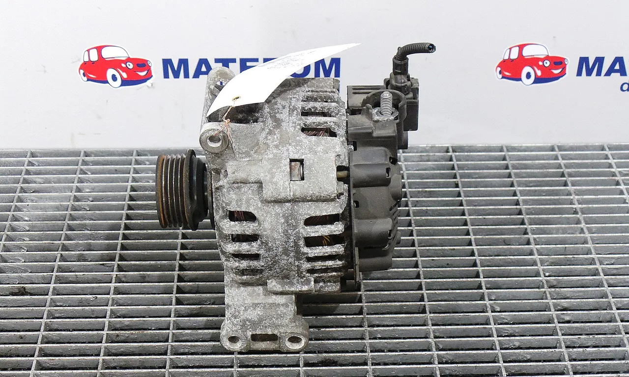 ALTERNATOR MERCEDES B-CLASS 2005-2011