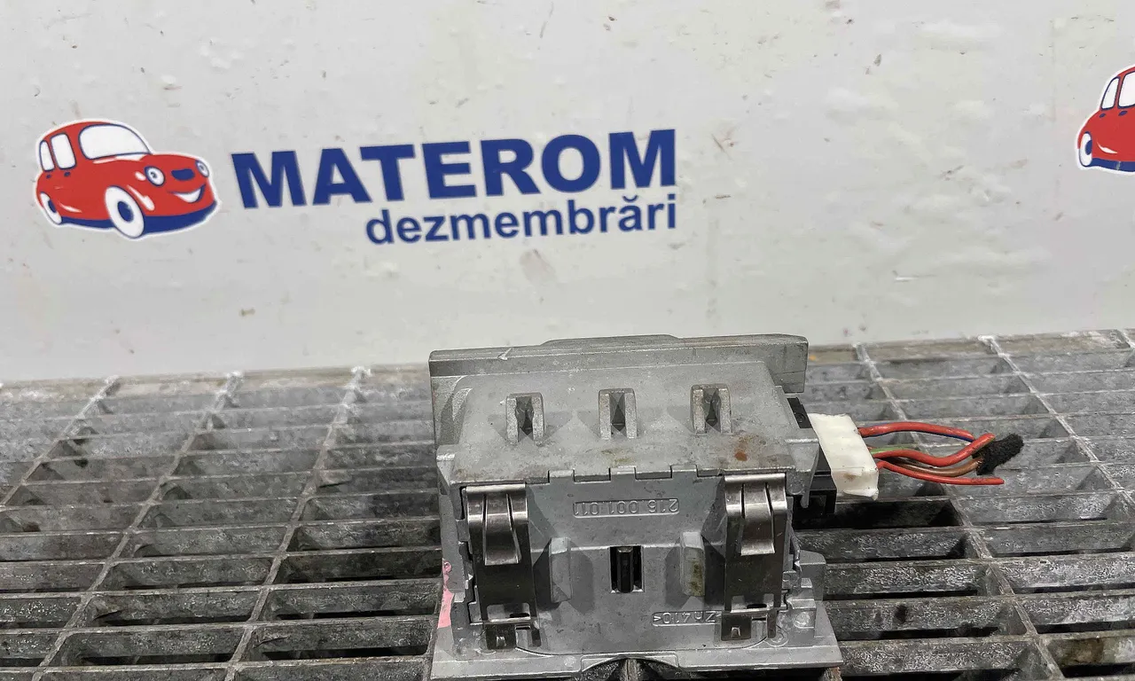 BLOCATOR VOLAN MERCEDES B-CLASS 2005-2011
