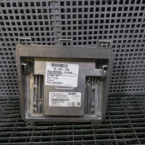 CALCULATOR MOTOR