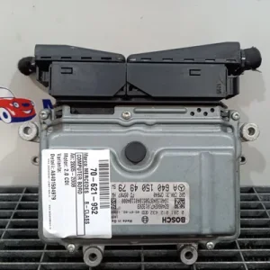 CALCULATOR MOTOR