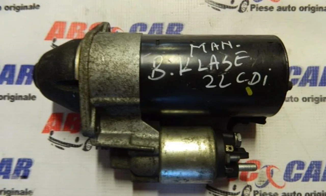 Electromotor MERCEDES B-CLASS 2005-2011