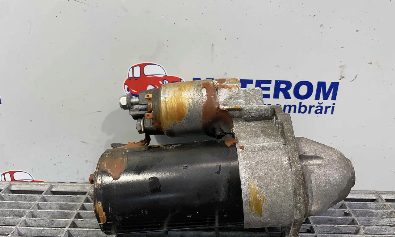 ELECTROMOTOR MERCEDES B-CLASS 2005-2011