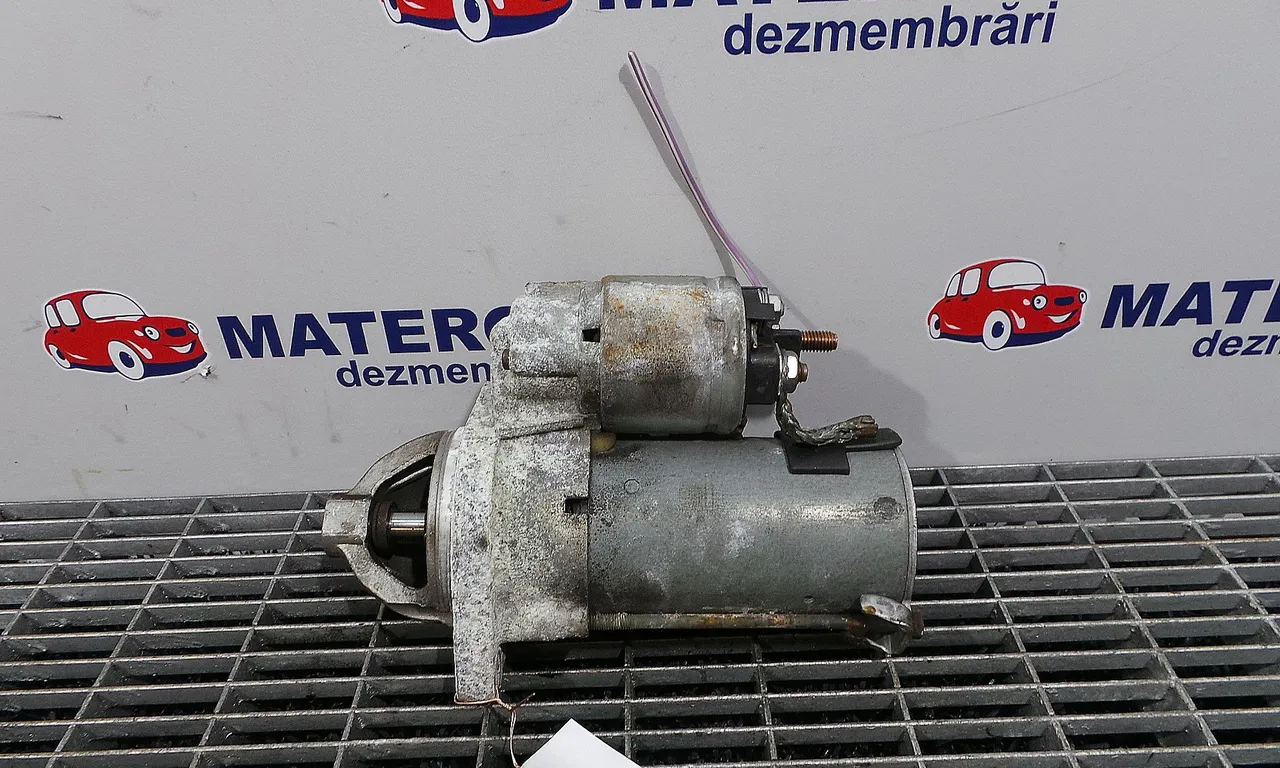 ELECTROMOTOR MERCEDES B-CLASS 2005-2011