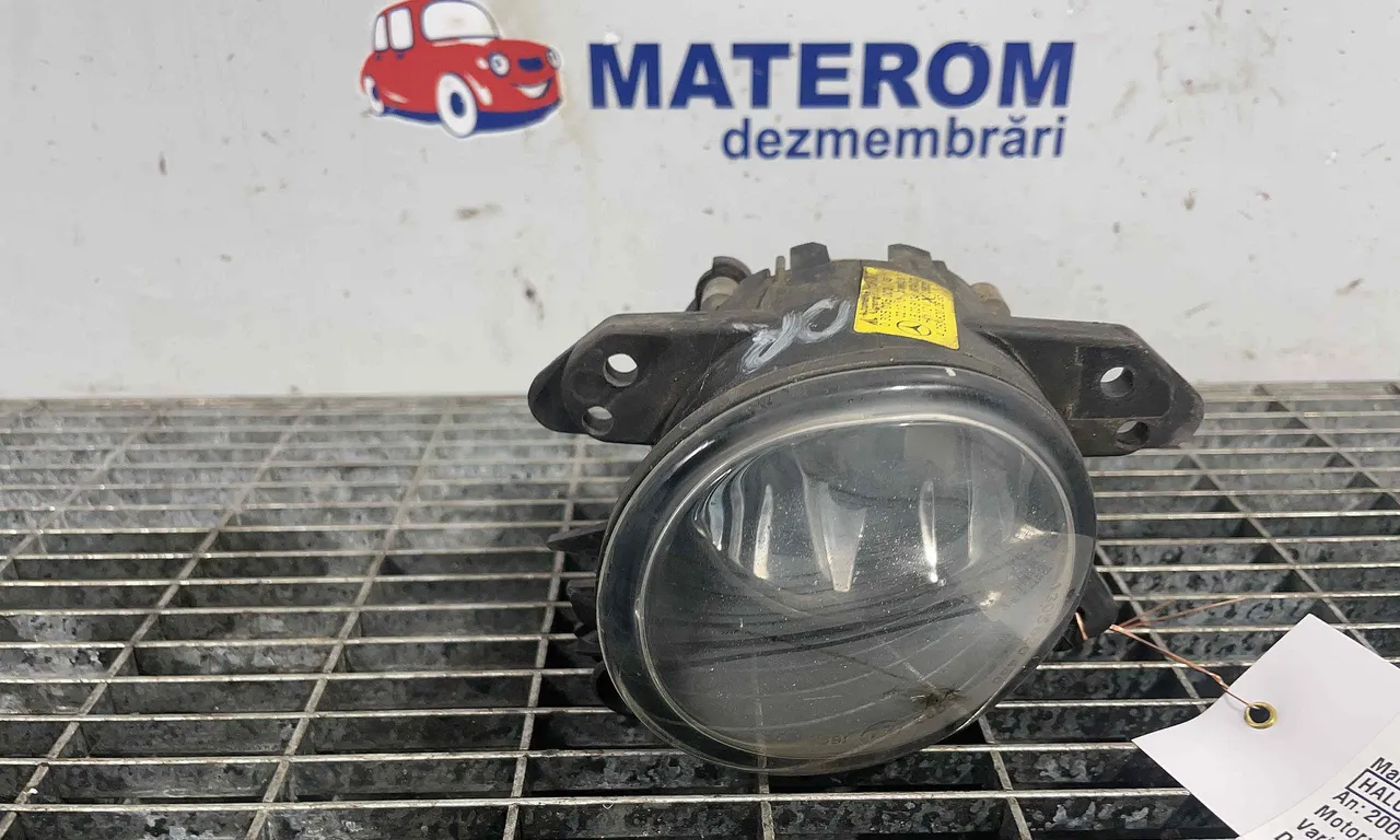 HALOGEN DREAPTA MERCEDES B-CLASS 2005-2011