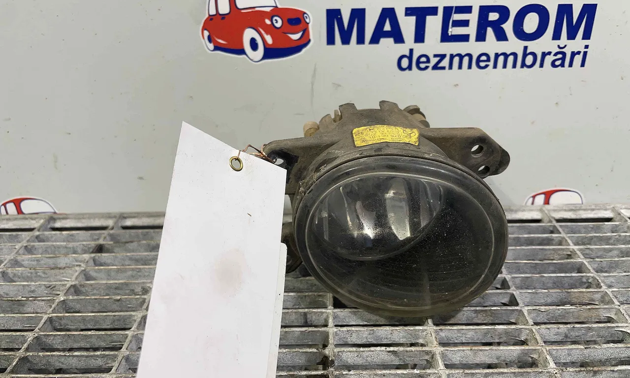 HALOGEN STANGA MERCEDES B-CLASS 2005-2011