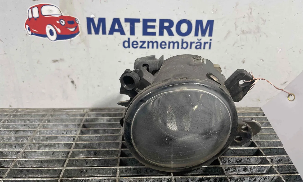 HALOGEN STANGA MERCEDES B-CLASS 2005-2011