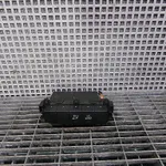 INTRERUPATOR ALARMA MERCEDES B-CLASS 2005-2011 oe-A1698208410, vedere frontata