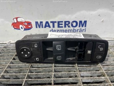 INTRERUPATOR GEAMURI
