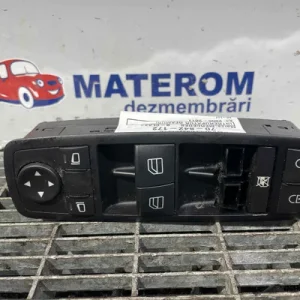 INTRERUPATOR GEAMURI
