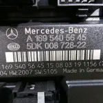 MODUL CONFORT MERCEDES B-CLASS 2005-2011 oe-A1695405645, vedere laterala
