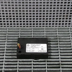 MODUL GATEWAY