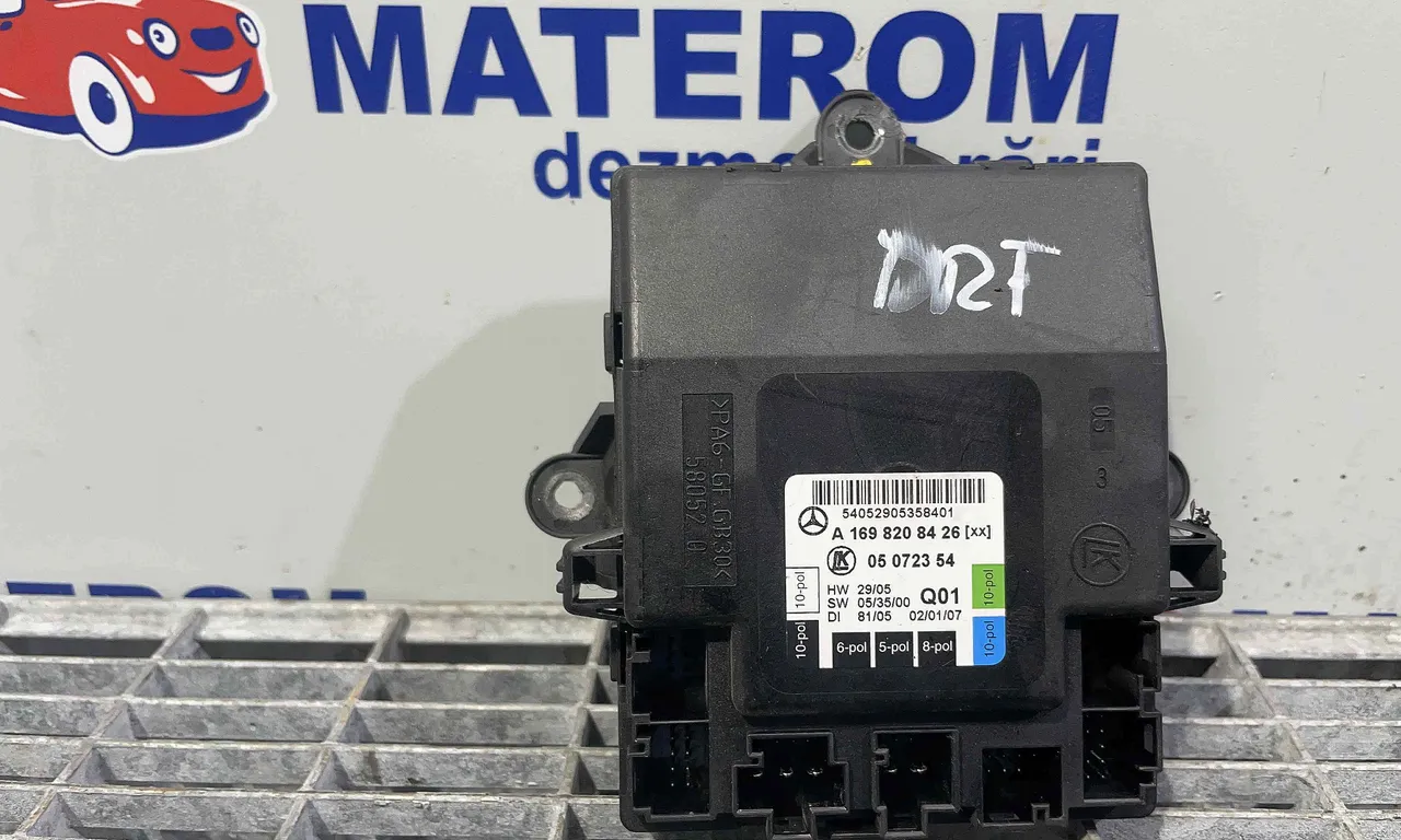 MODUL USA/DREAPTA FATA MERCEDES B-CLASS 2005-2011