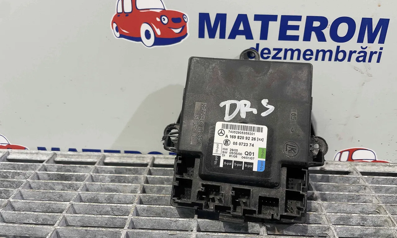 MODUL USA/DREAPTA SPATE MERCEDES B-CLASS 2005-2011
