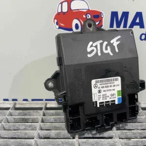 MODUL USA/STANGA FATA
