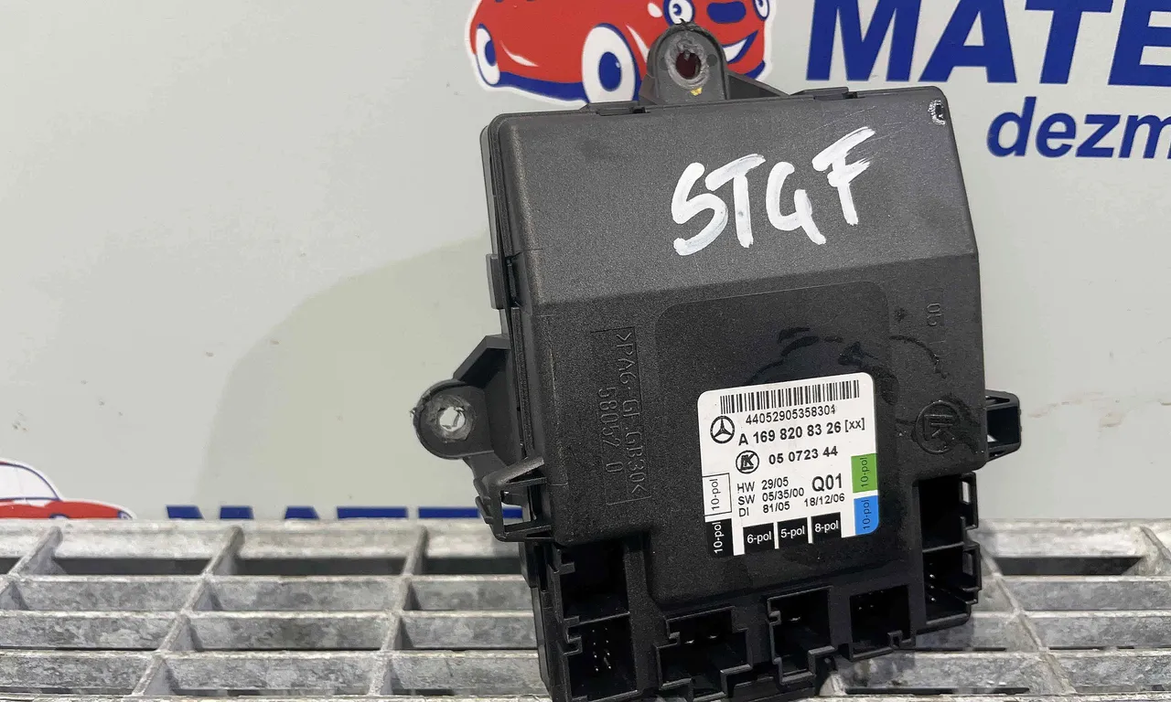 MODUL USA/STANGA FATA MERCEDES B-CLASS 2005-2011