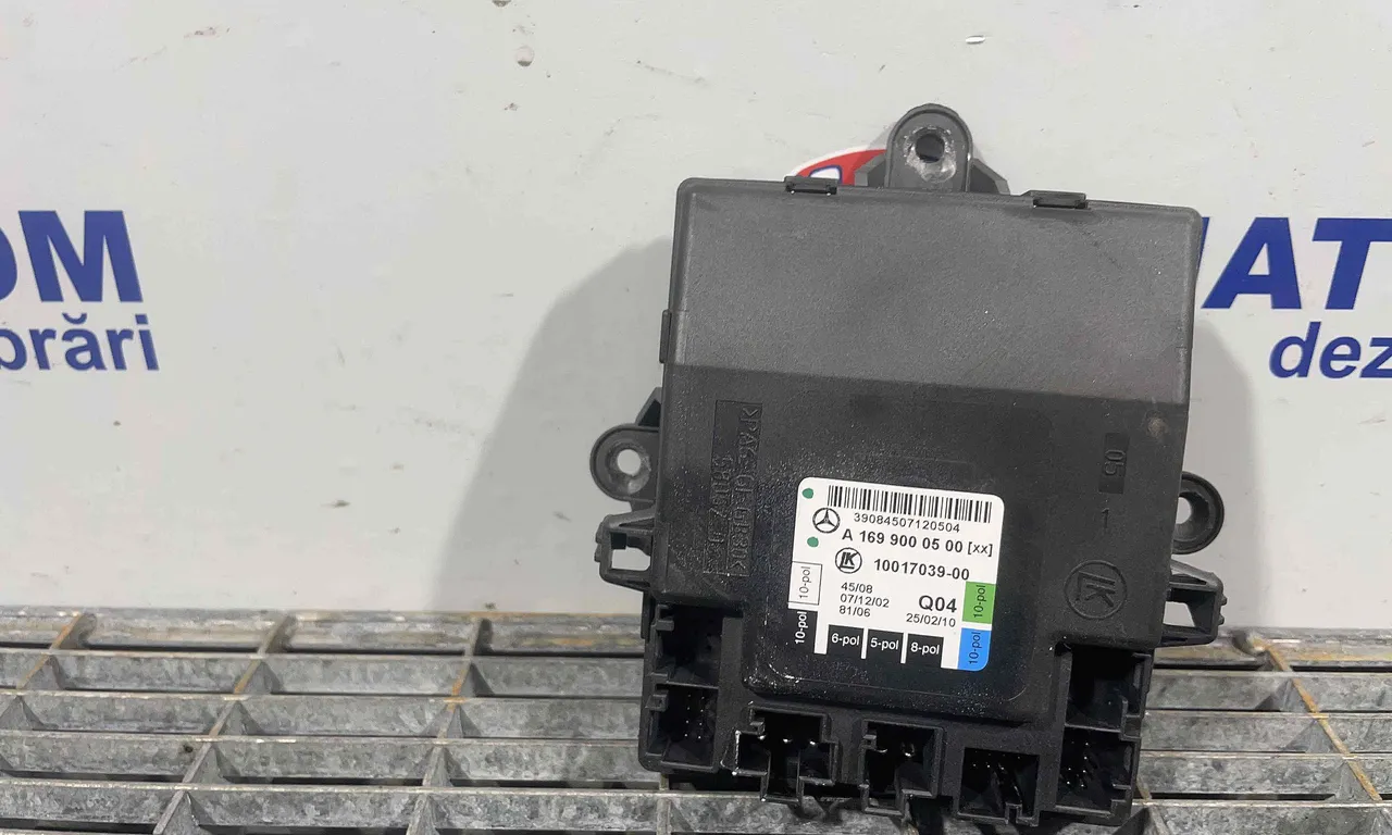 MODUL USA/STANGA FATA MERCEDES B-CLASS 2005-2011