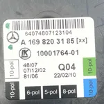 MODUL USA/STANGA SPATE MERCEDES B-CLASS 2005-2011 oe-A1698203185, vedere laterala