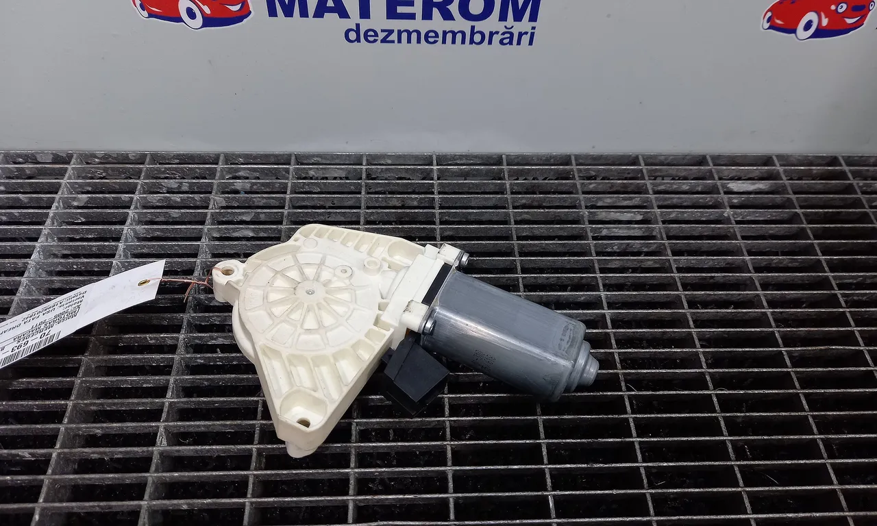 MOTORAS MACARA MERCEDES B-CLASS 2005-2011