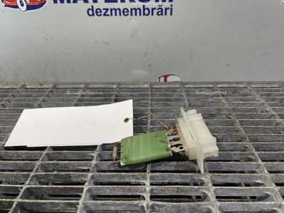 REOSTAT