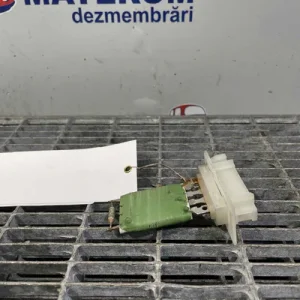 REOSTAT