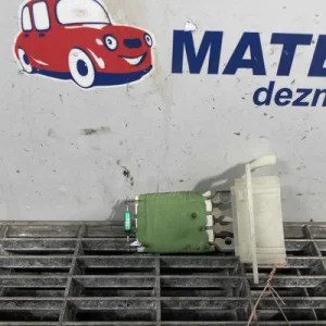 REOSTAT